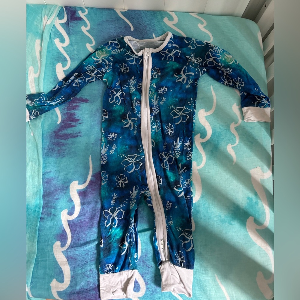 Cocomoon onesie 12-18 months